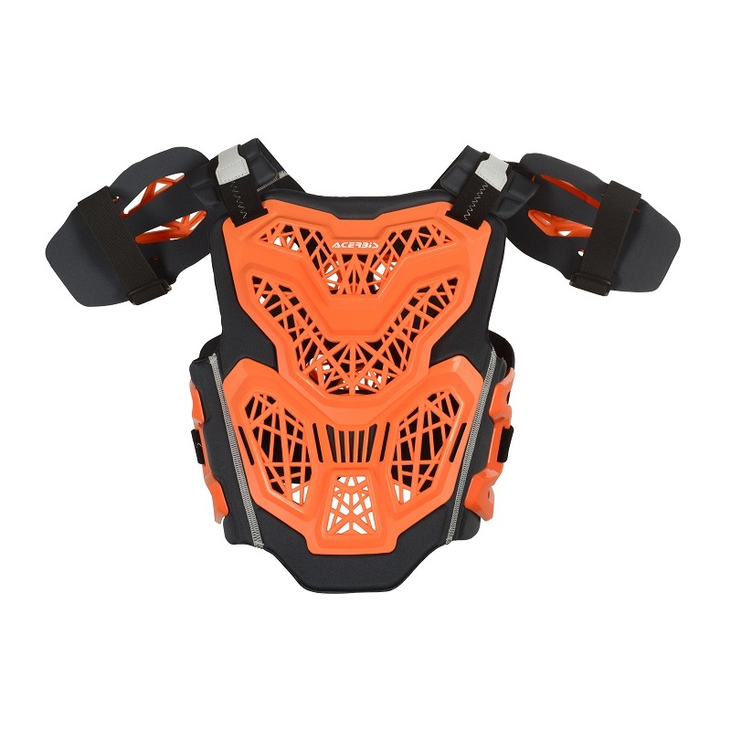 Acerbis gravity roost. Панцирь acerbis gravity. Детская защита для мотокросса. Детские панцири. Детские панцири.