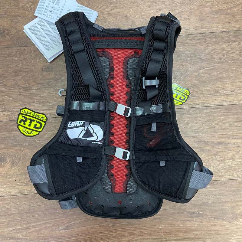 Рюкзак-гидропак LEATT HYDRATION Gpx Cargo 3л