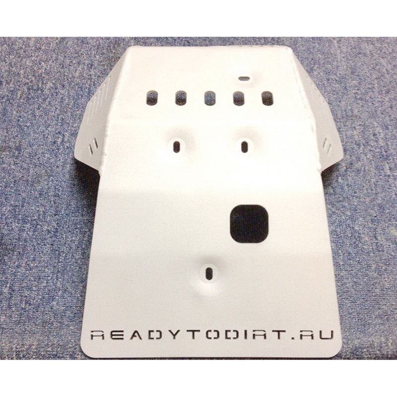 Suzuki Drzs Skid Plate Suzuki Drzs Skid Plate