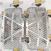 19191-zaschita-radiatorov-gr-7-4t-alyuminievyiy-deflektor-a222a8