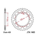 JTA1465BLK
