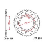 JTA798BLK